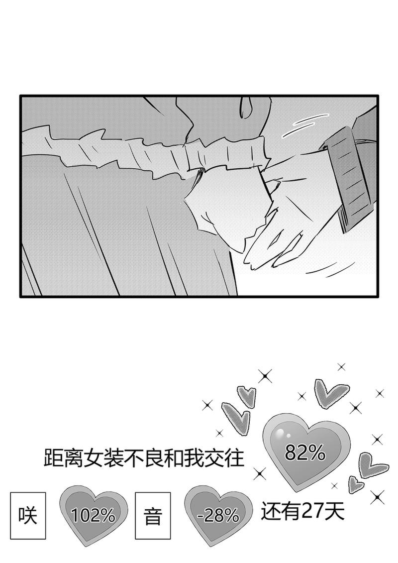 第73天（奏线）-第29话