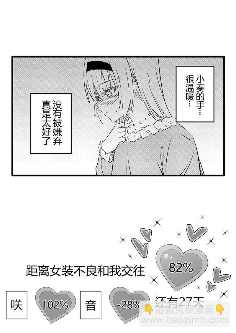 第73天（奏线）-第29话