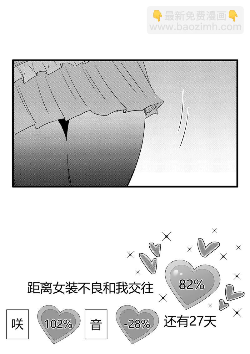 第73天（奏线）-第29话