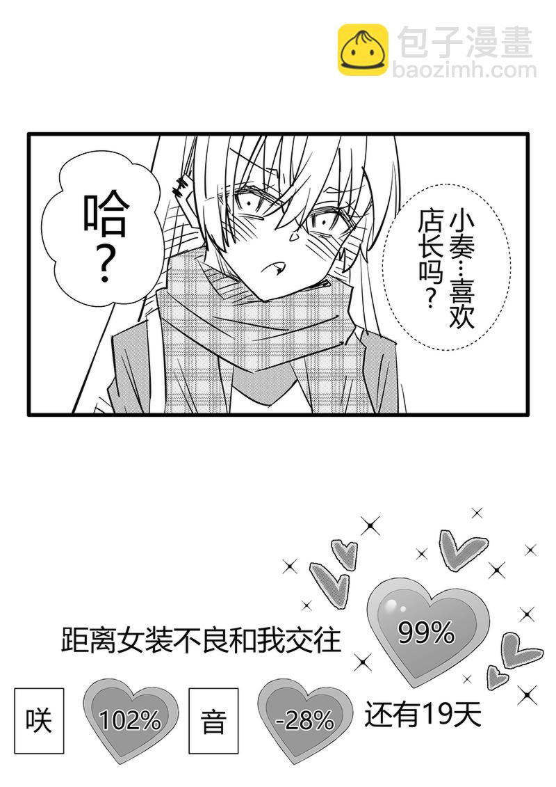 第81天（奏线）-第37话