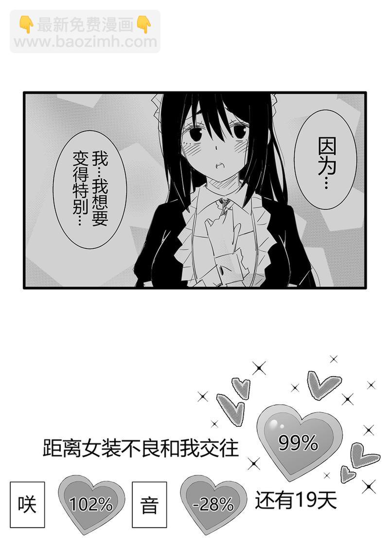 第81天（奏线）-第37话