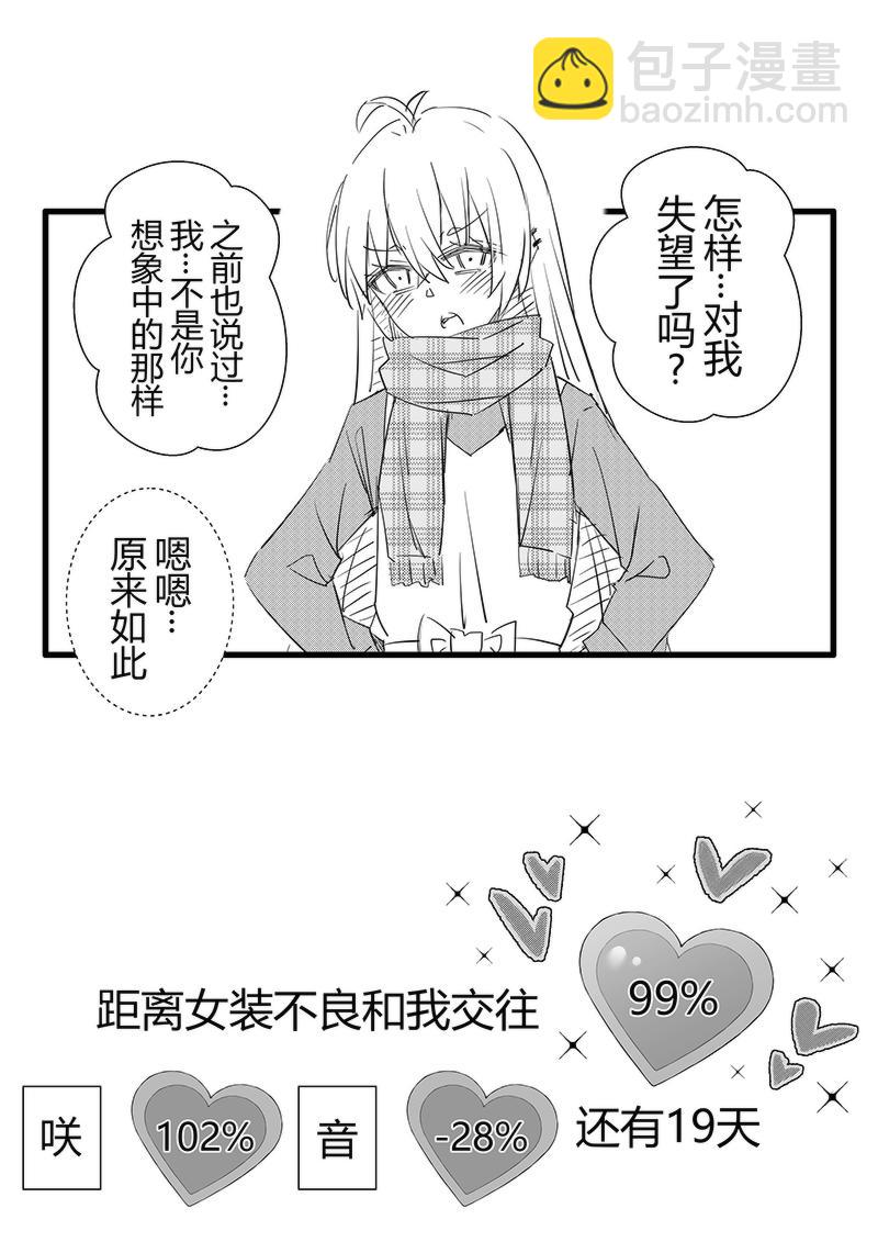 第81天（奏线）-第37话