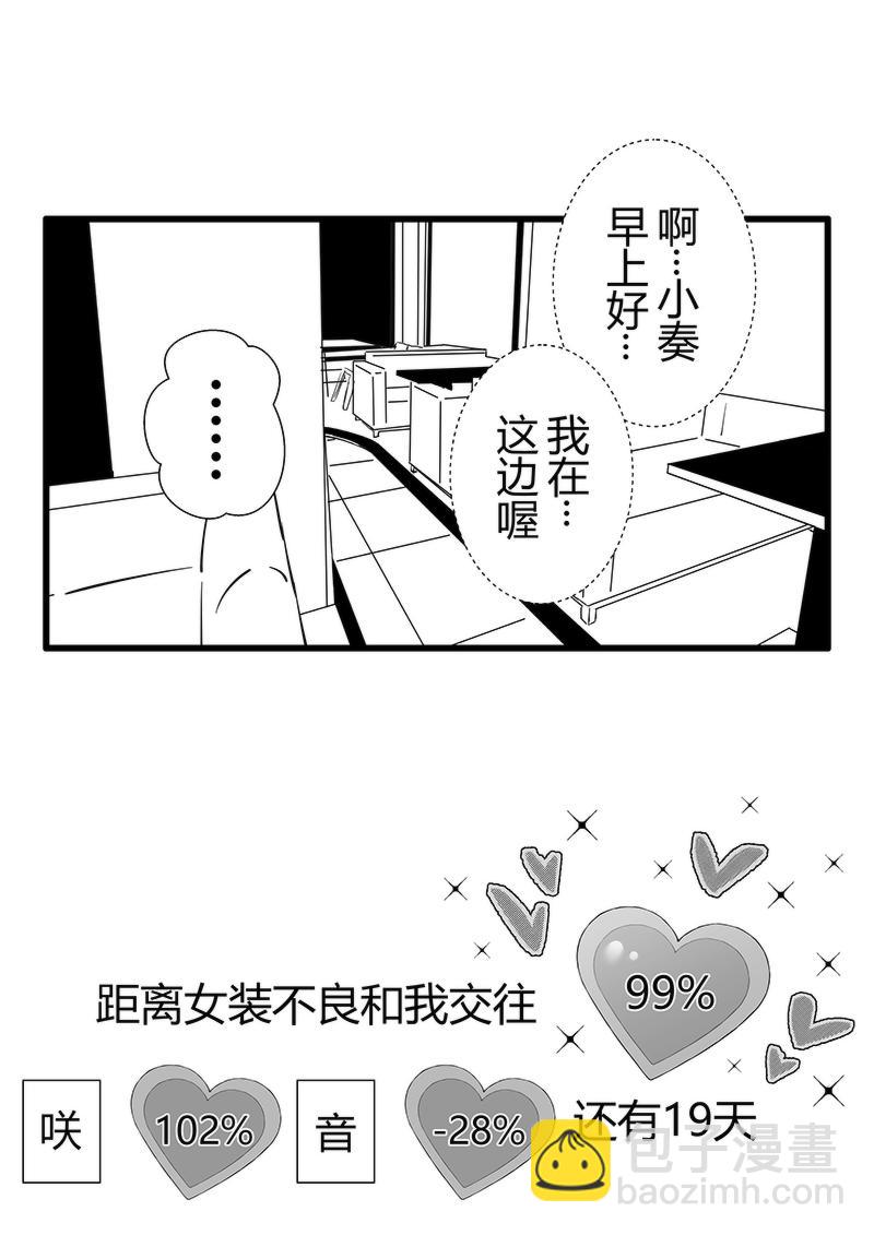 第81天（奏线）-第37话
