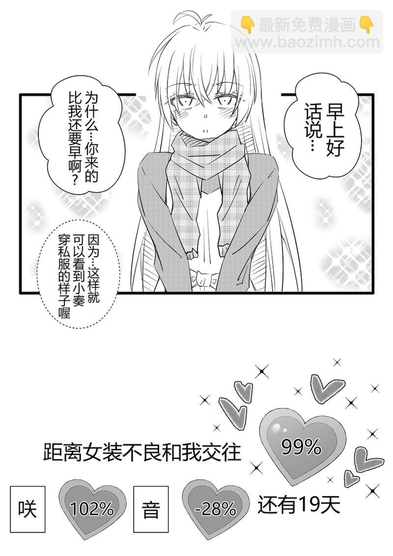 第81天（奏线）-第37话