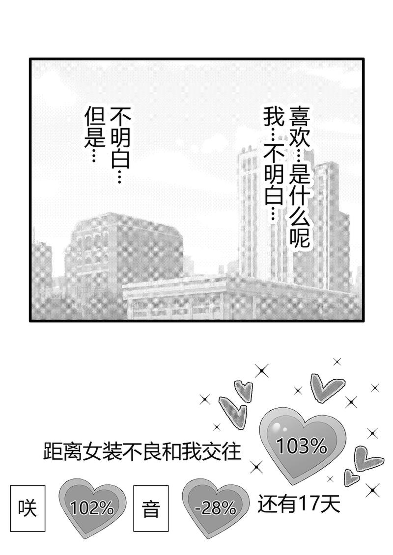 第83天（奏线）-第39话