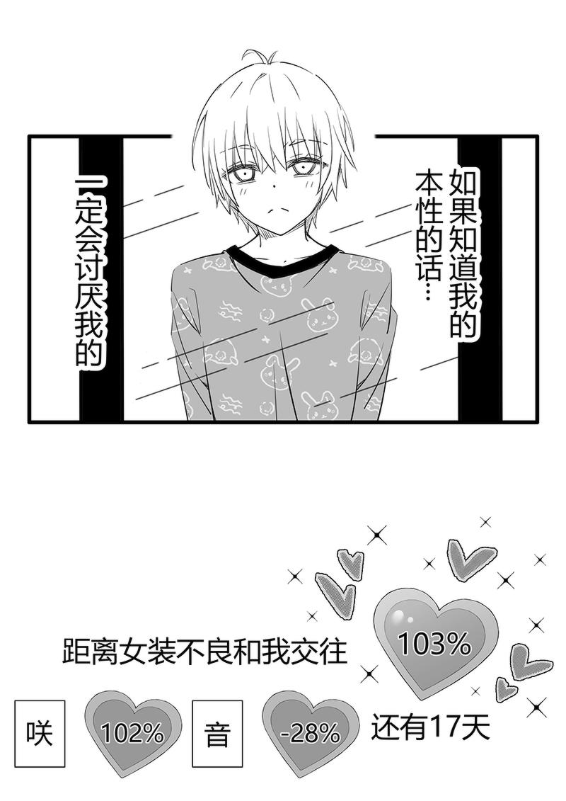 第83天（奏线）-第39话