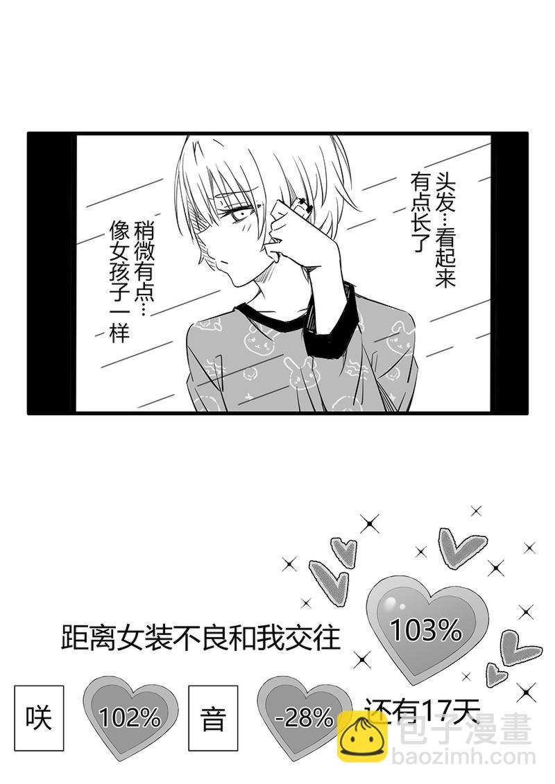 第83天（奏线）-第39话