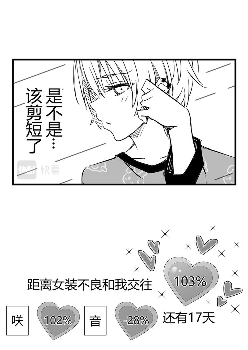 第83天（奏线）-第39话