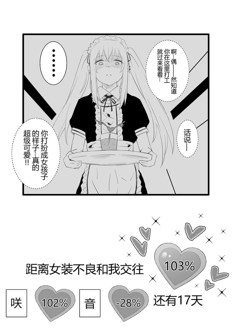 第83天（奏线）-第39话