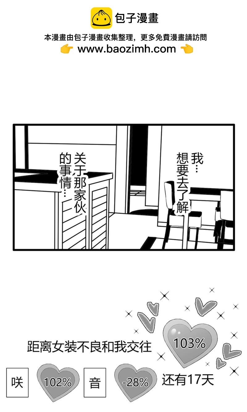 第83天（奏线）-第39话