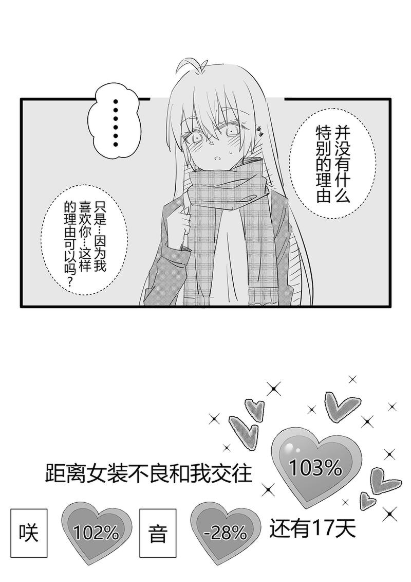 第83天（奏线）-第39话