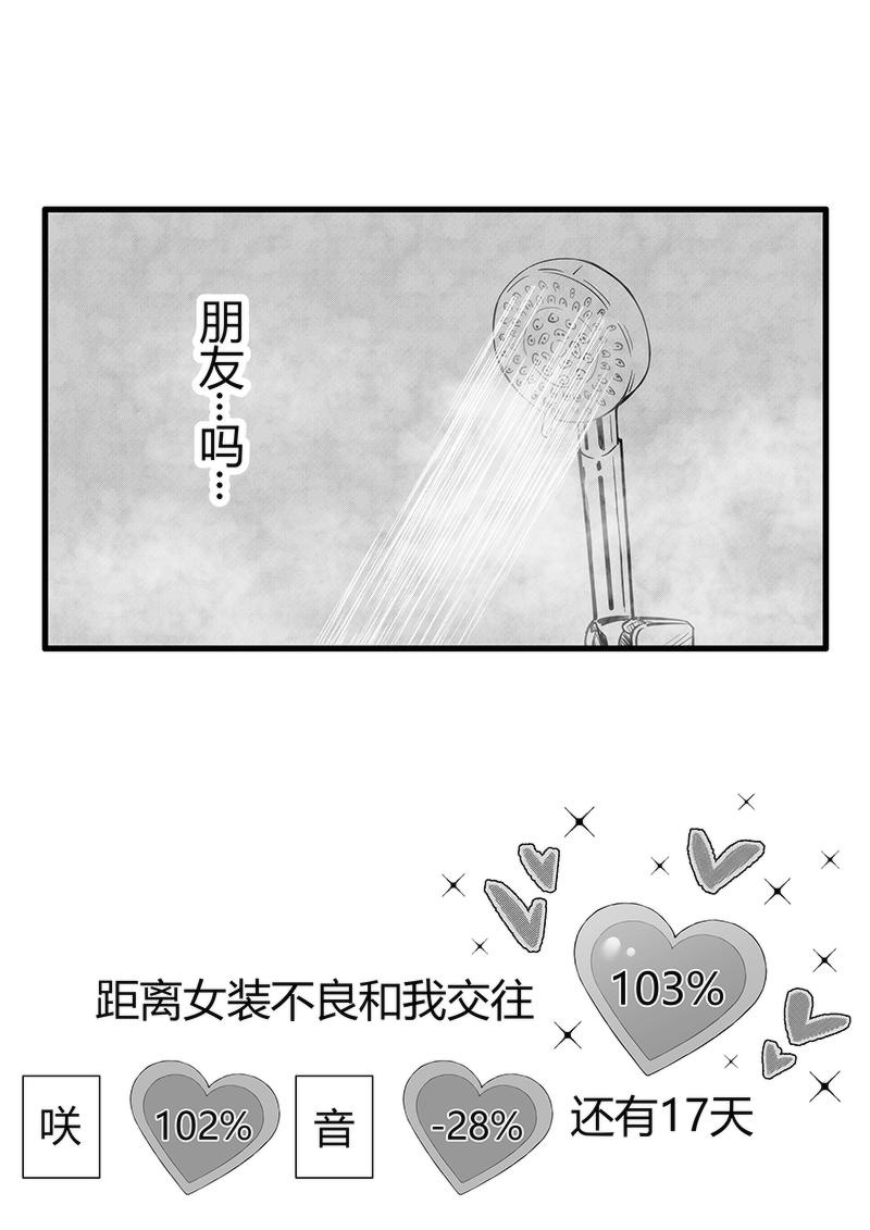 第83天（奏线）-第39话