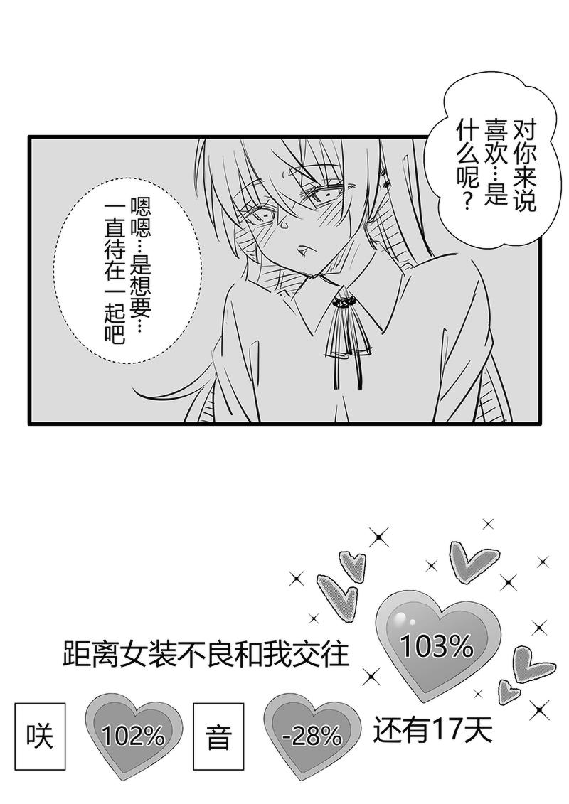 第83天（奏线）-第39话