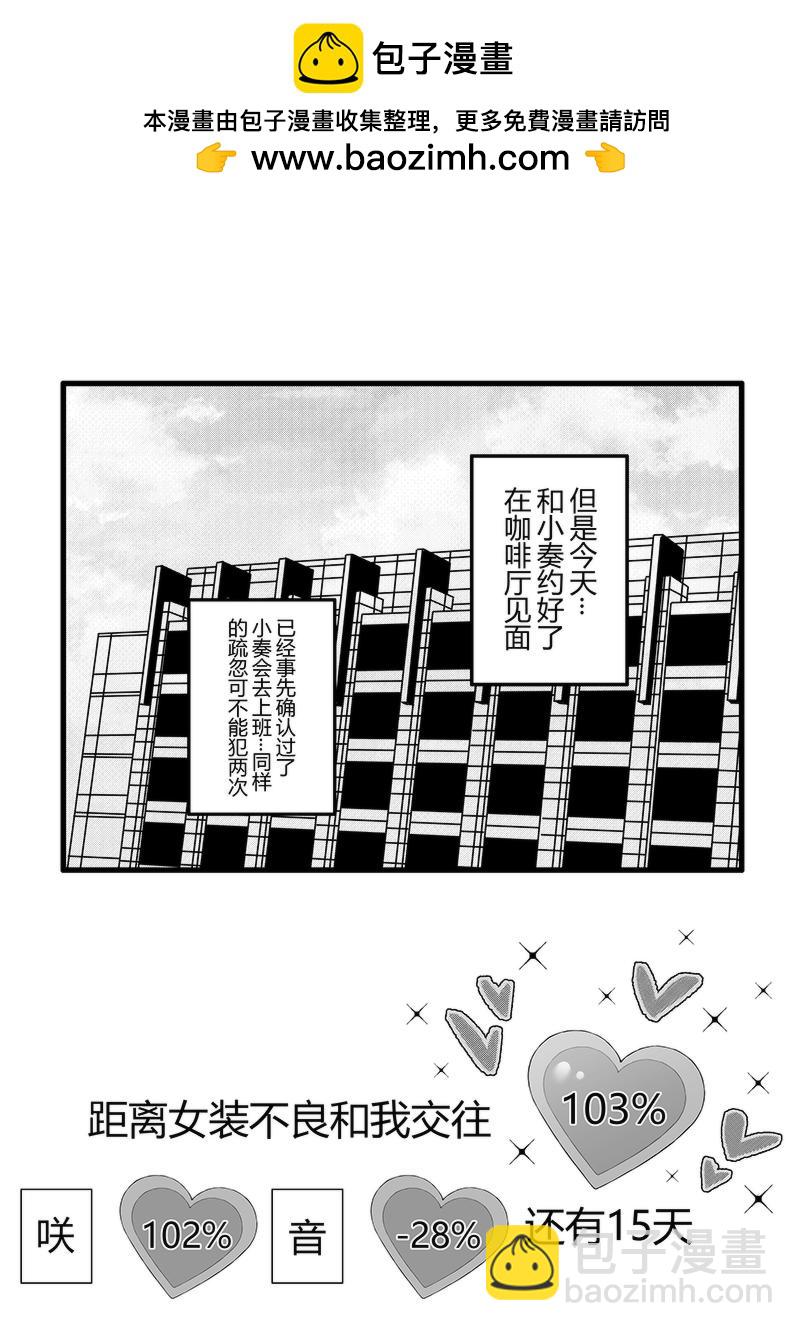 第85天（奏线）-第41话