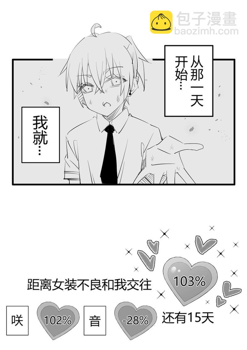 第85天（奏线）-第41话