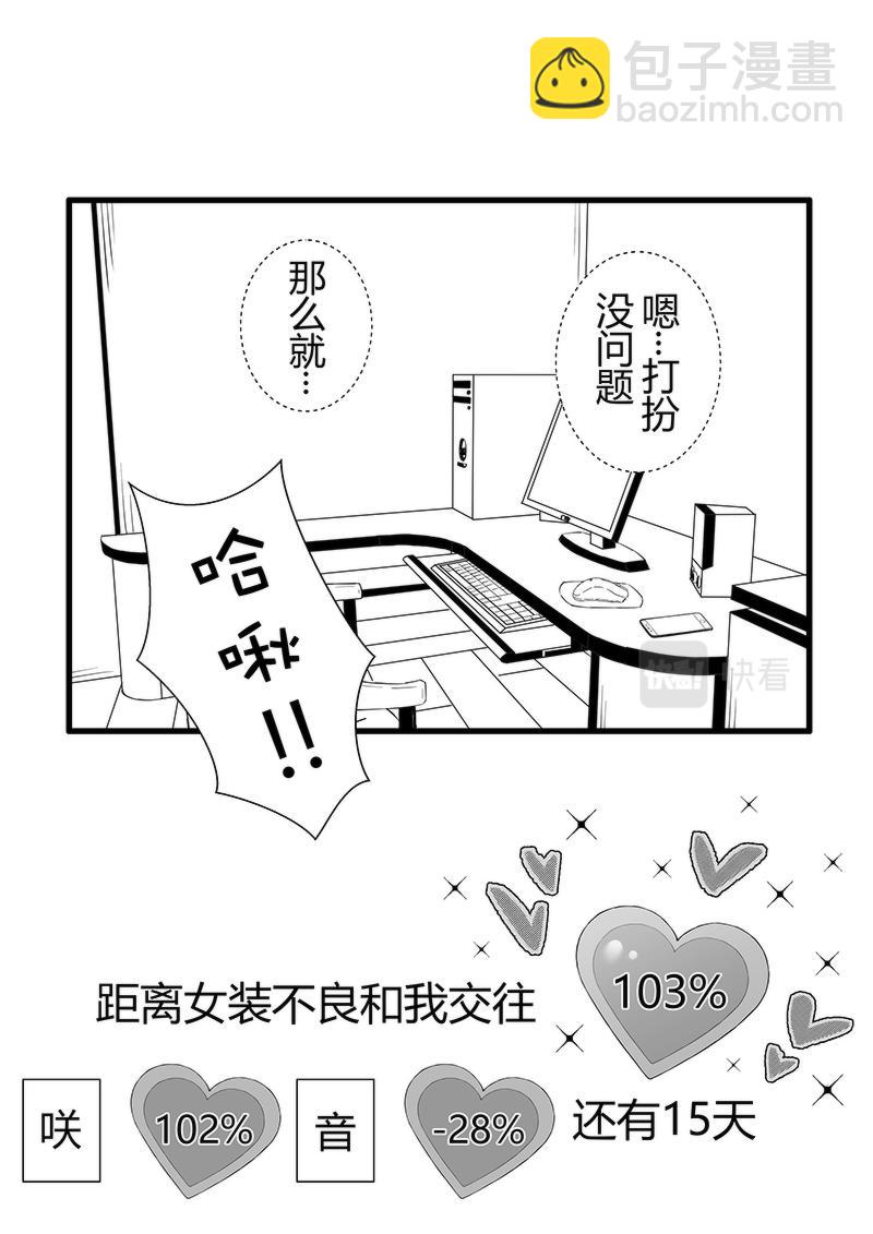 第85天（奏线）-第41话