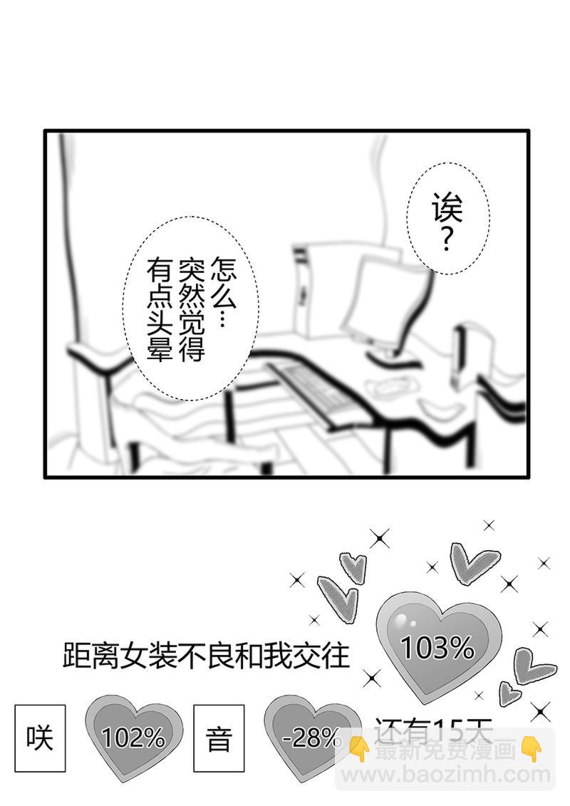 第85天（奏线）-第41话