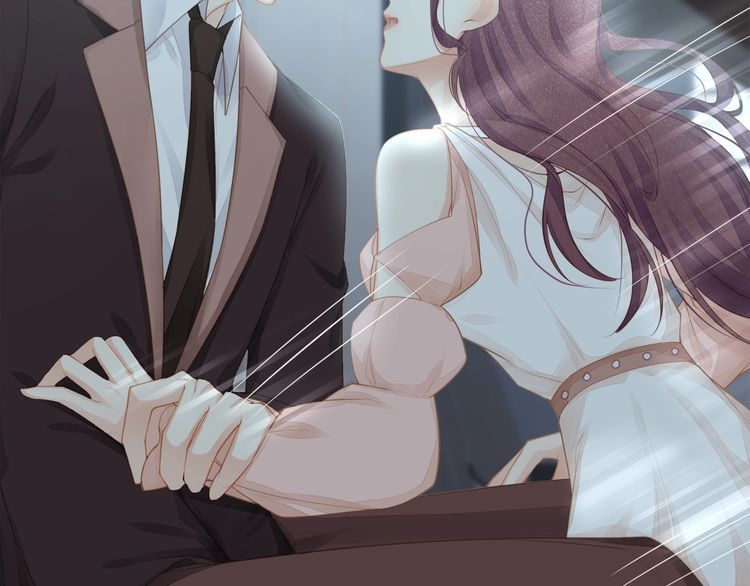 第37话 久等了，我的小太太(1/2)-第39话