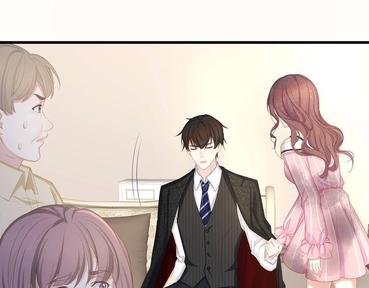 第5话 乖，别动！(1/3)-第7话