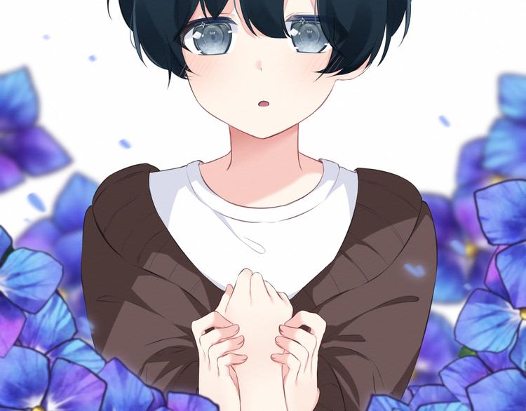 第18话：请做我的朋友(1/3)-第19话