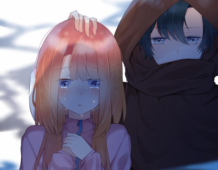 第3话：最喜欢你了(1/2)-第3话