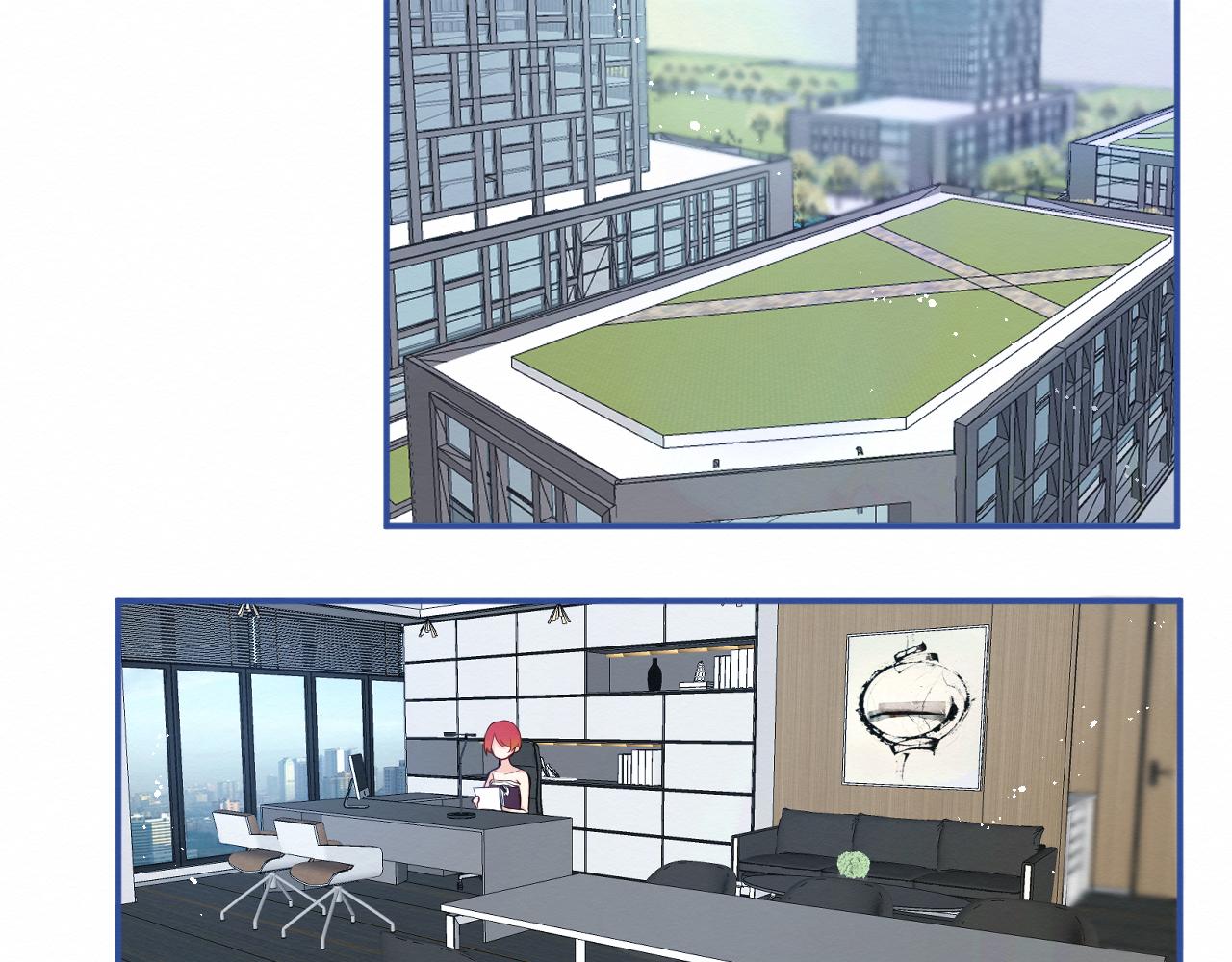 第30集：快点来见我吧(1/3)-第31话