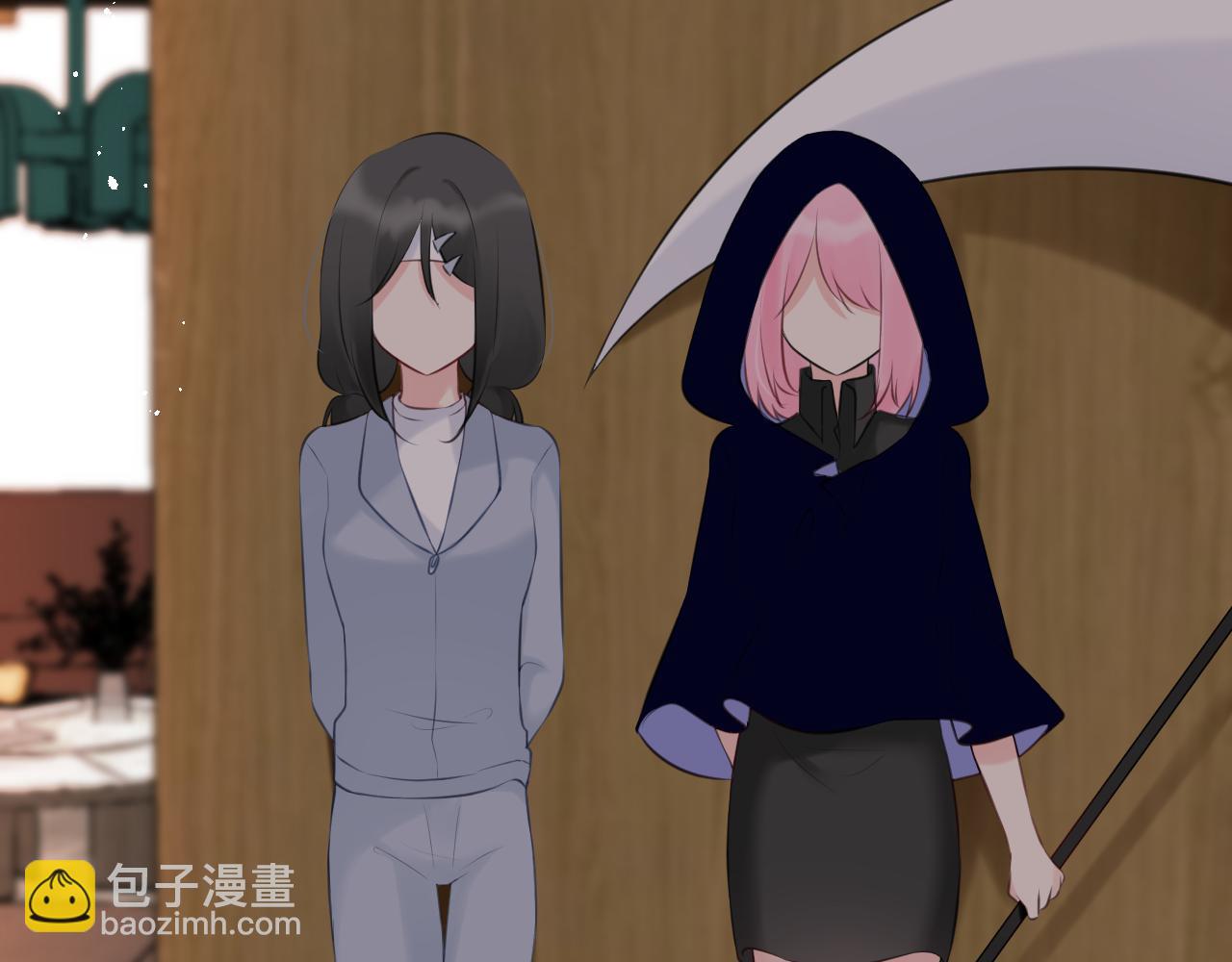 第34集：各自的愿望(1/3)-第37话