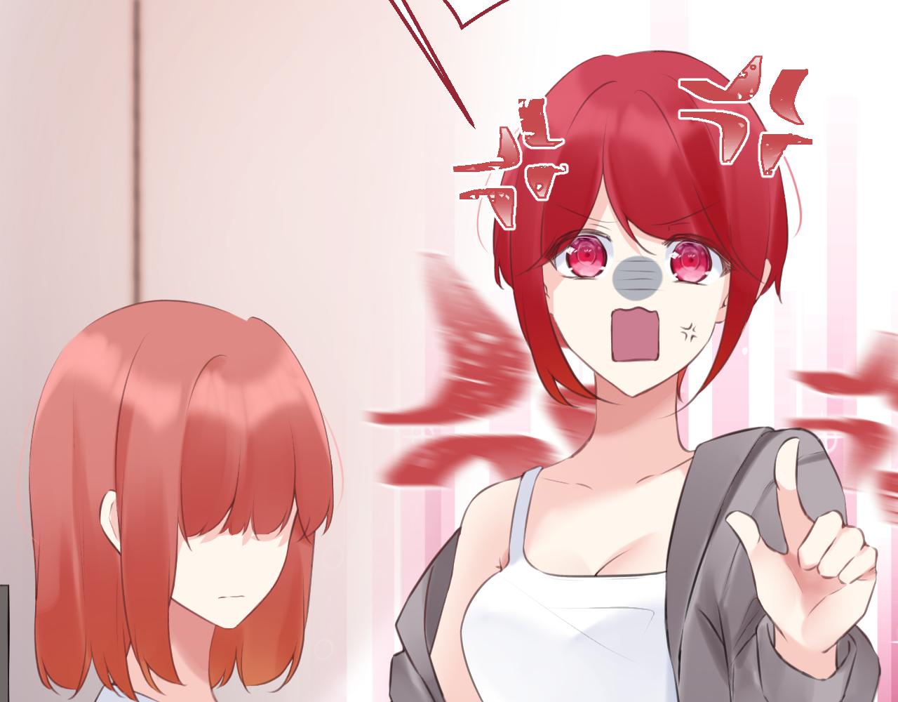 第51集：距离(1/3)-第57话