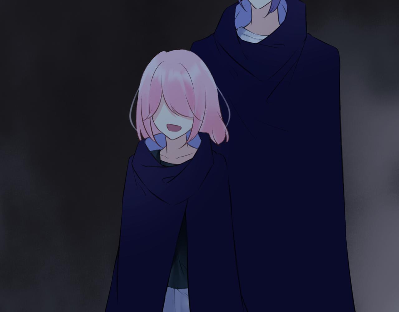 第51集：距离(1/3)-第57话