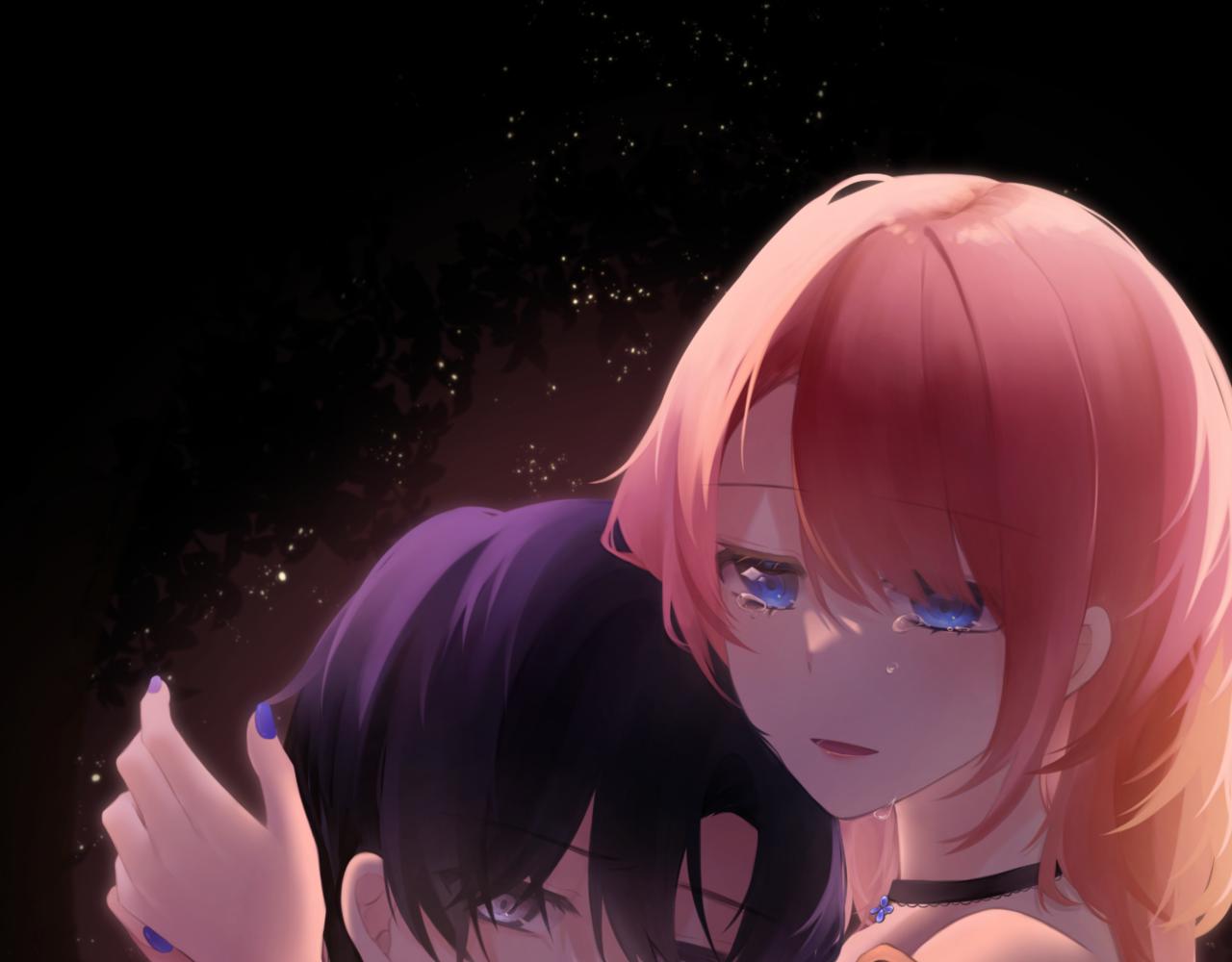 番外6：惩罚游戏(1/3)-第65话