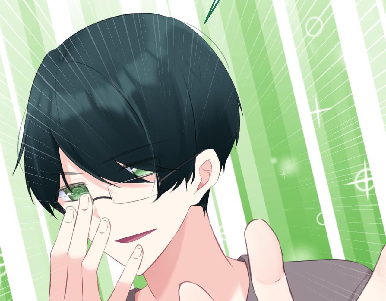 番外6：惩罚游戏(1/3)-第65话