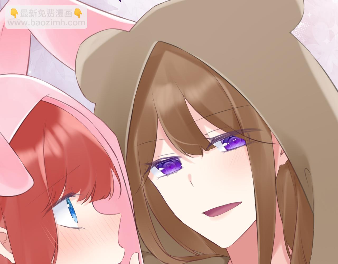 番外6：惩罚游戏(1/3)-第65话