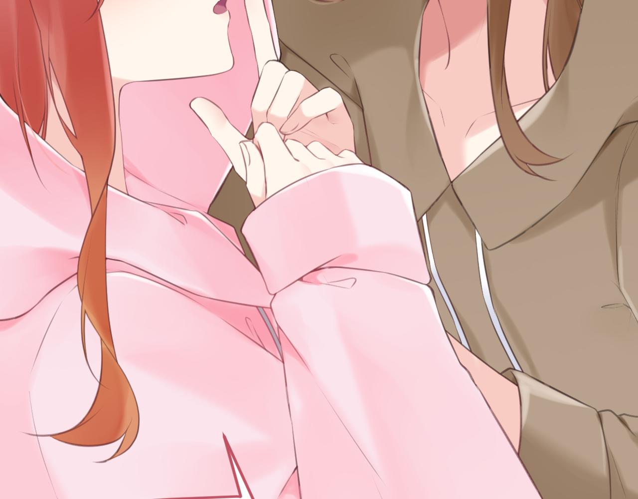 番外6：惩罚游戏(1/3)-第65话