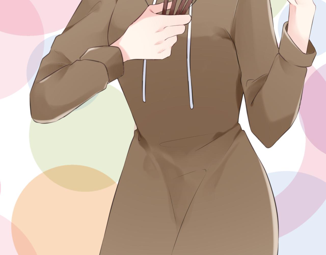 番外6：惩罚游戏(1/3)-第65话