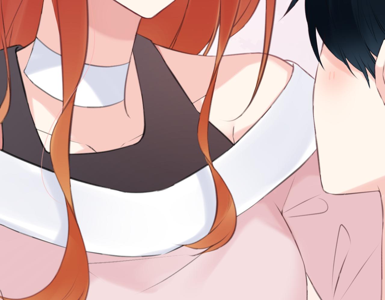 第61集：撒娇(1/3)-第69话