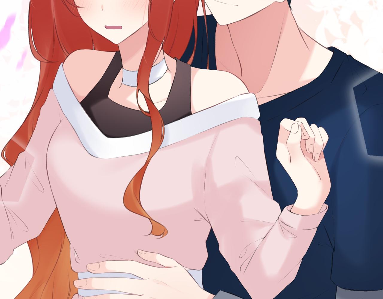 第61集：撒娇(1/3)-第69话