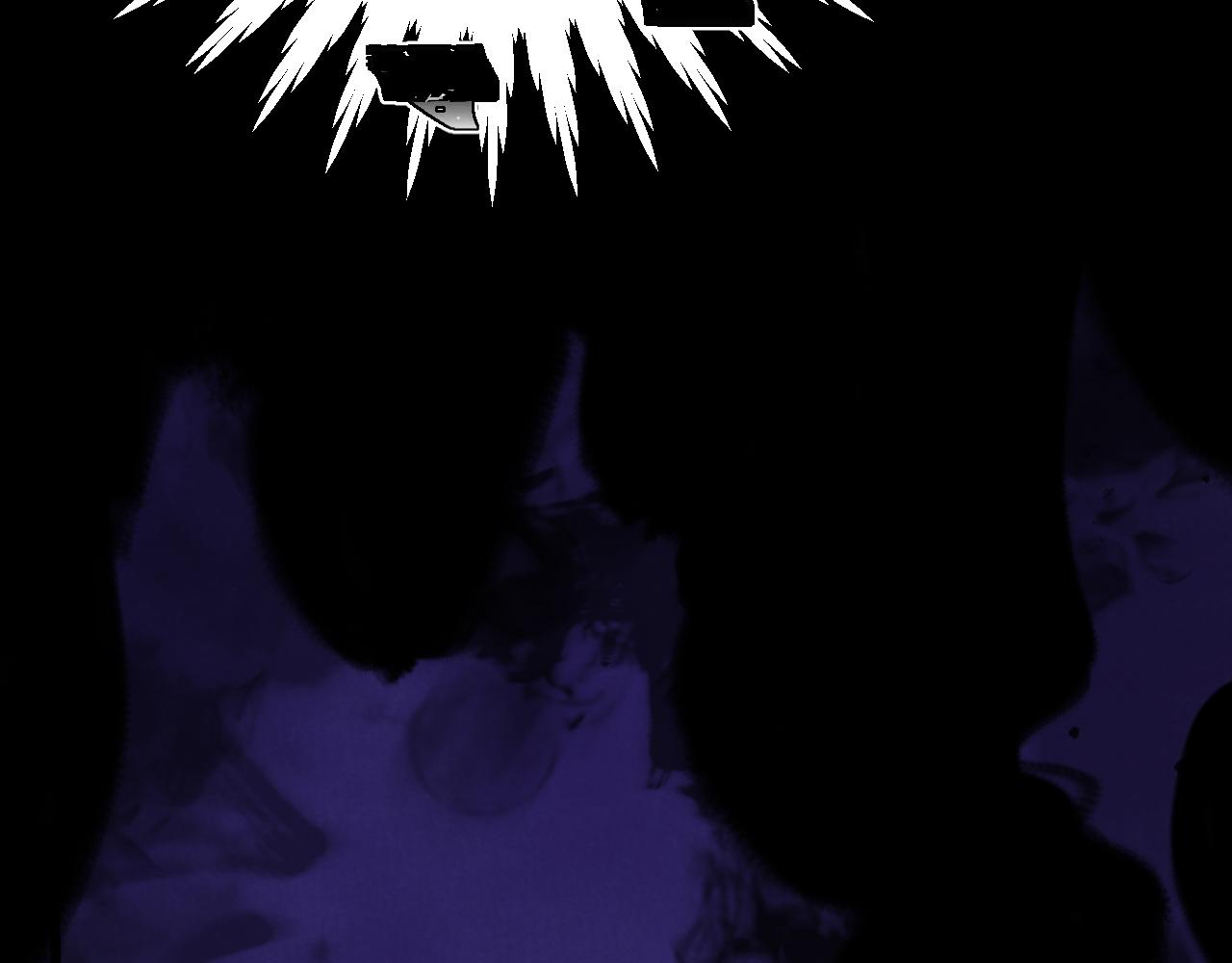 第63集：被抛弃的人偶(1/3)-第71话