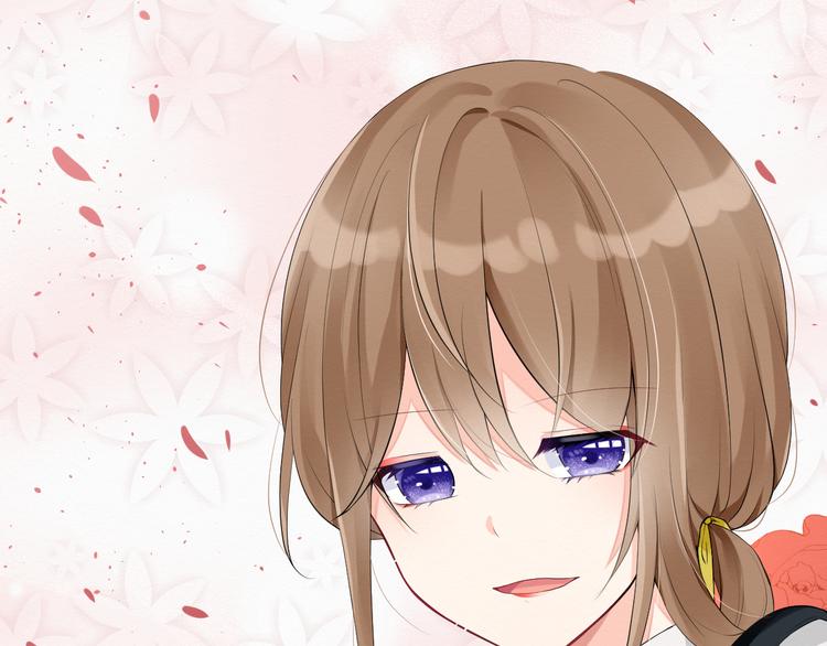 第9话：闺蜜登场！(1/2)-第9话