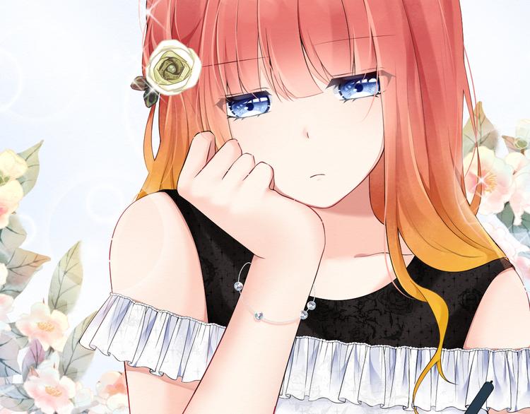 第9话：闺蜜登场！(1/2)-第9话