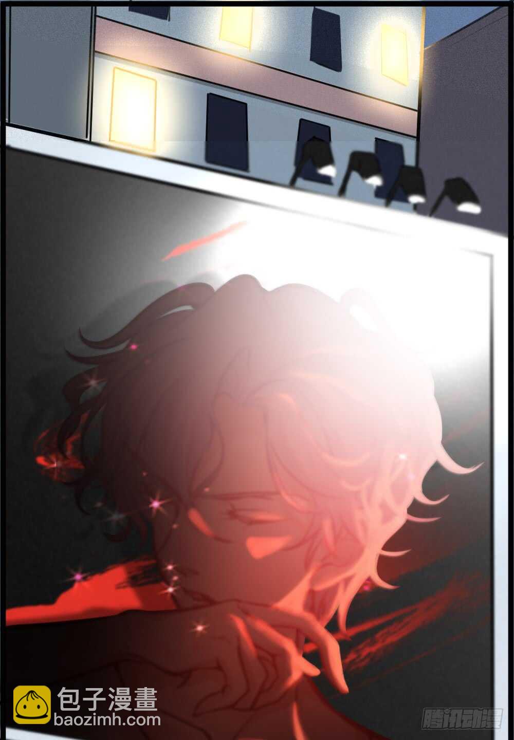 第12话 世风日下，成何体统-第13话