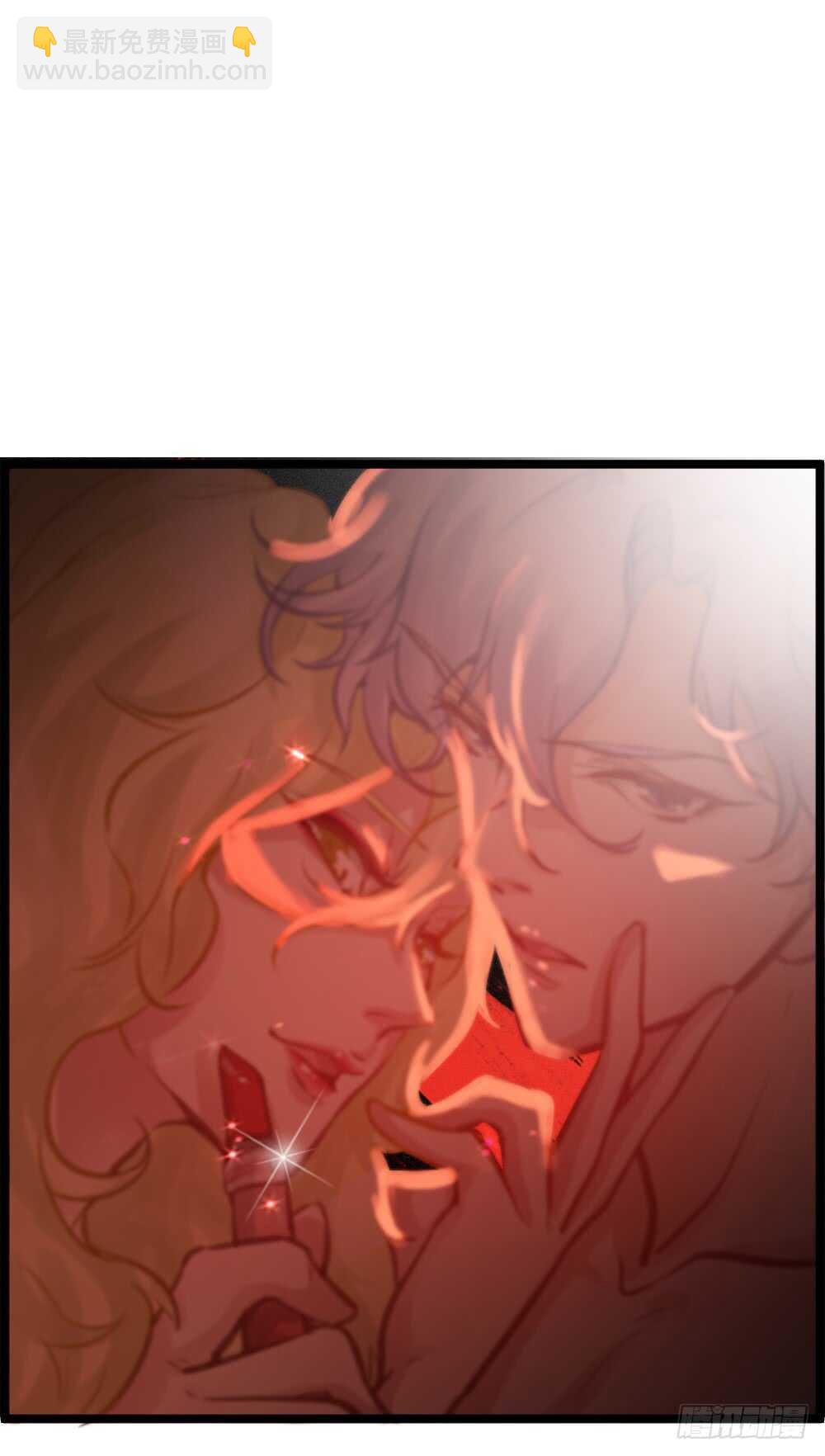 第12话 世风日下，成何体统-第13话