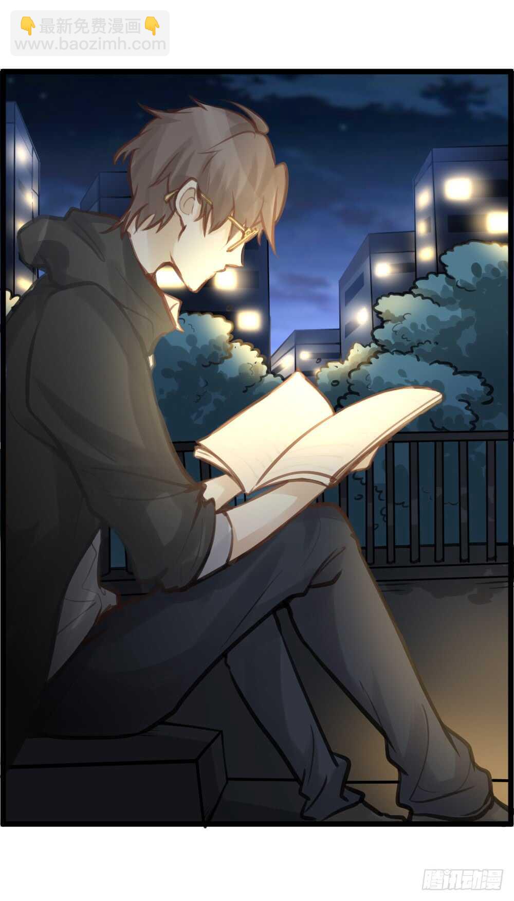 第12话 世风日下，成何体统-第13话