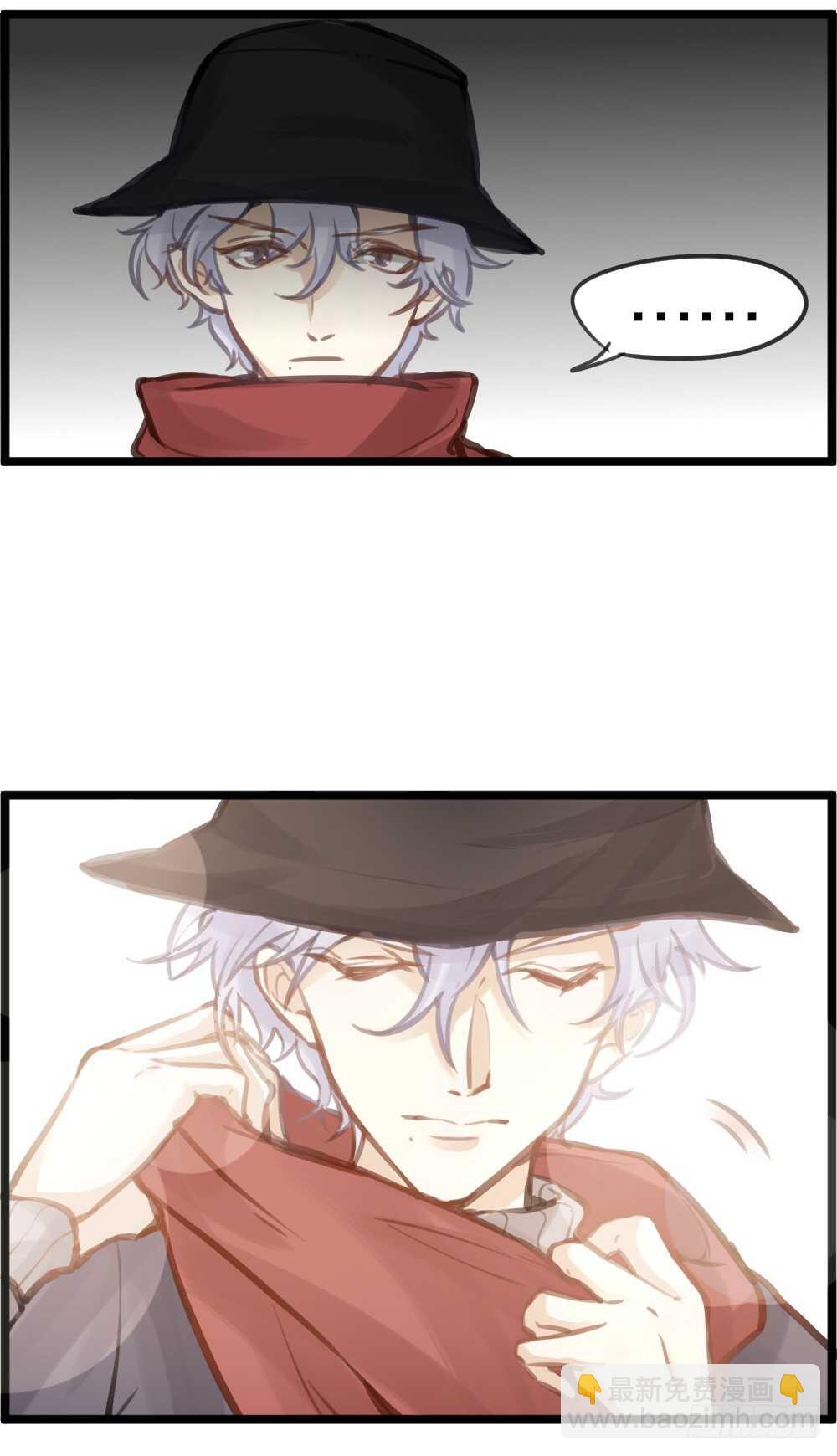 第12话 世风日下，成何体统-第13话