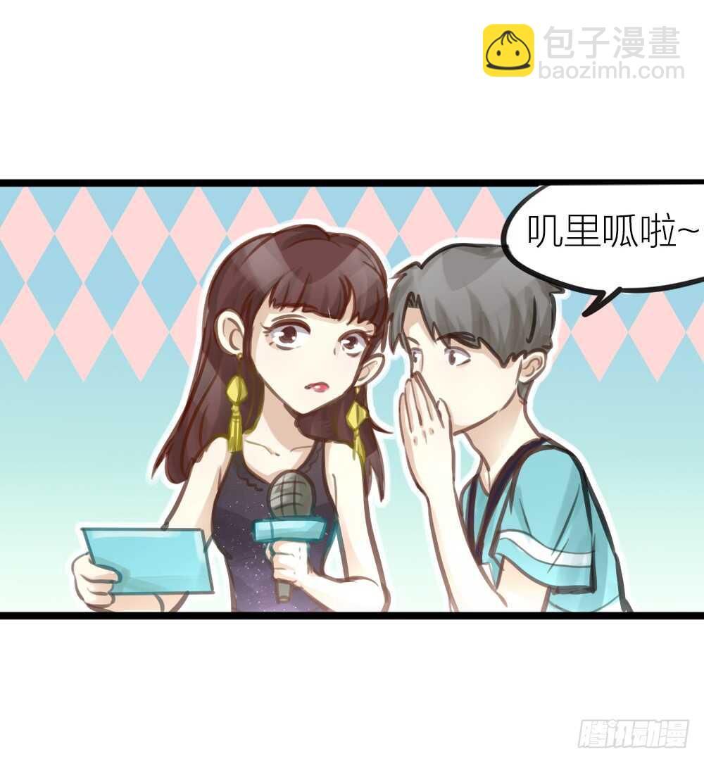 第14话 我不能唱歌了(1/2)-第15话