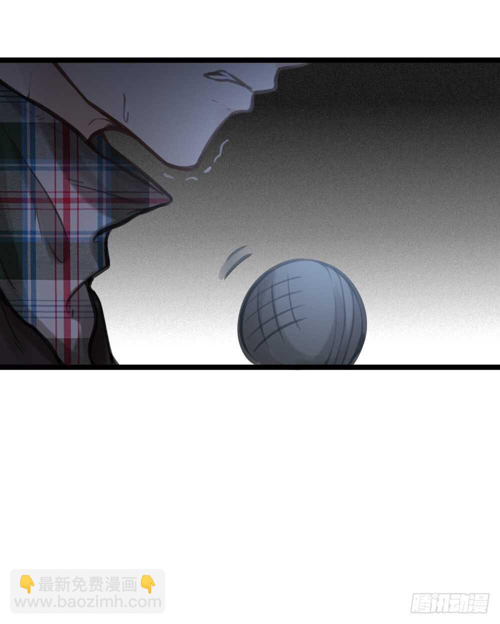 第14话 我不能唱歌了(1/2)-第15话