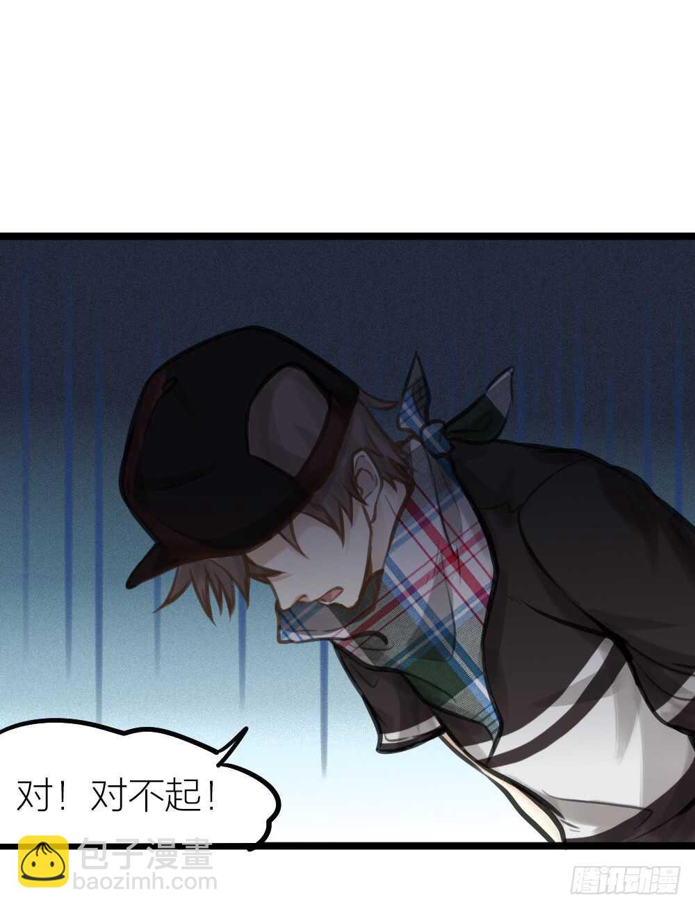 第14话 我不能唱歌了(1/2)-第15话