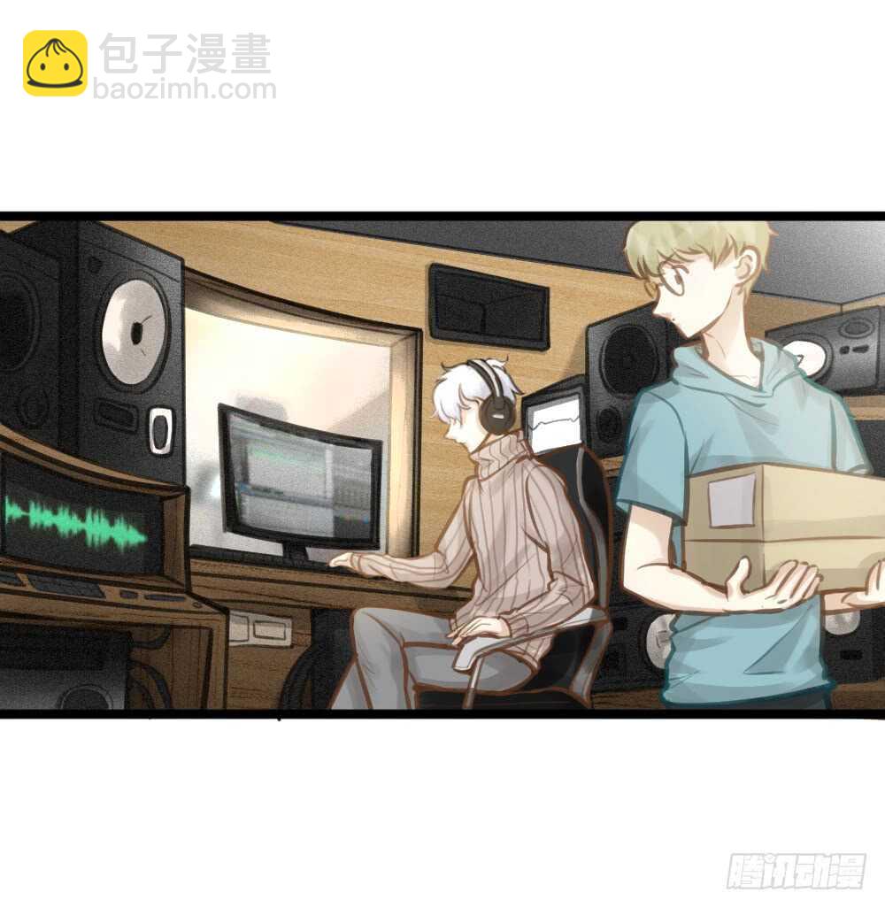 第14话 我不能唱歌了(1/2)-第15话