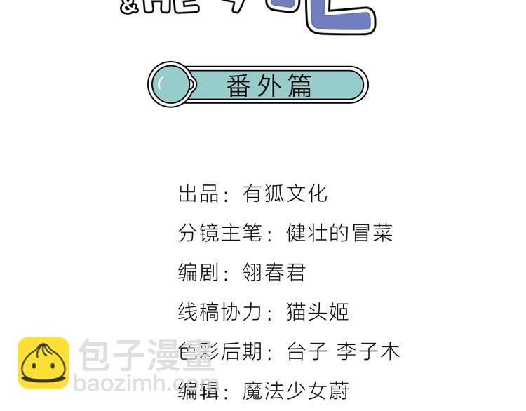 番外 一个追星赢家的故事(1/2)-第17话