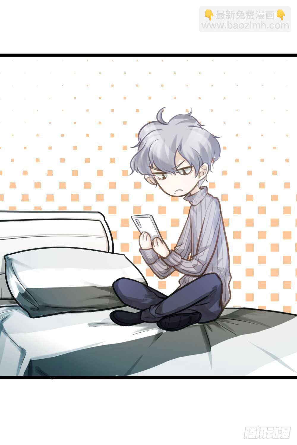 第17话 你们不要再搞了-第19话