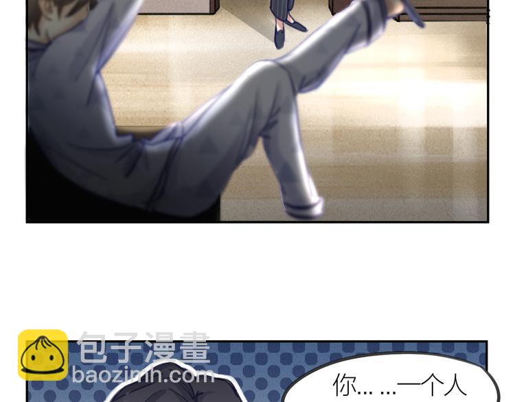 第2话 一个人的房间(1/3)-第3话